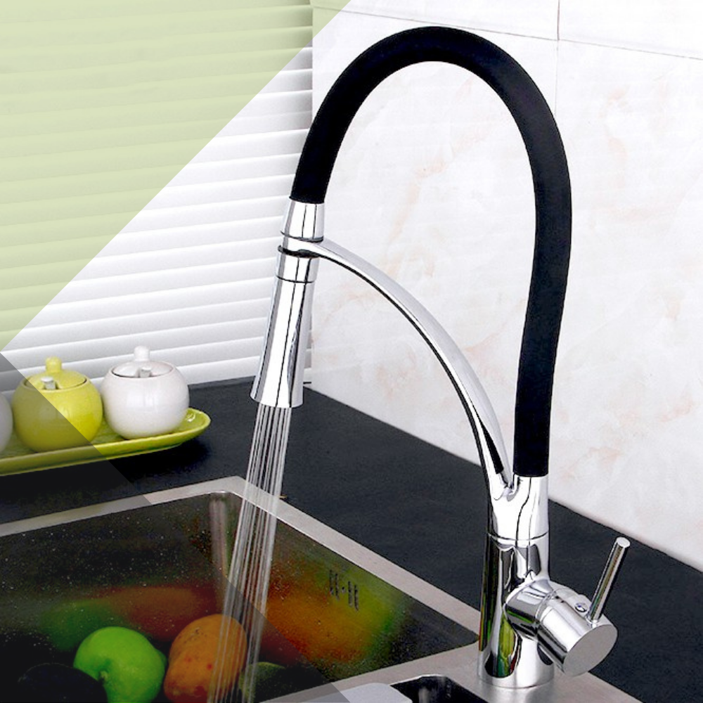 Faucet